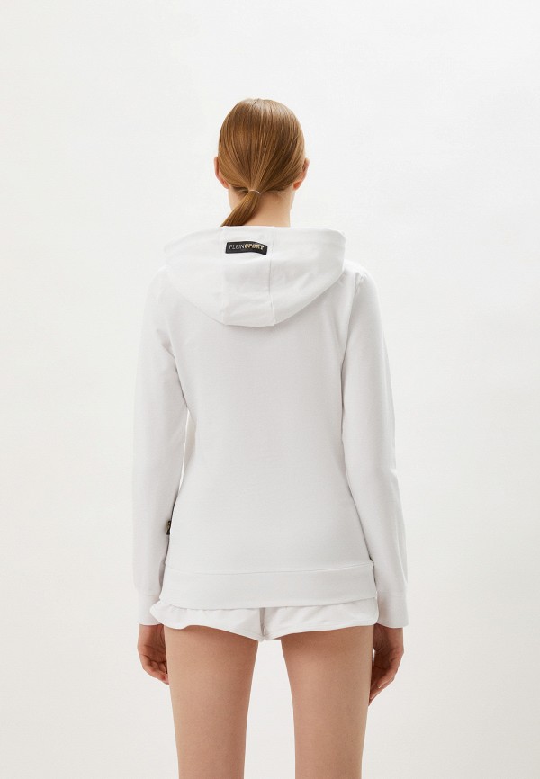 фото Худи plein sport