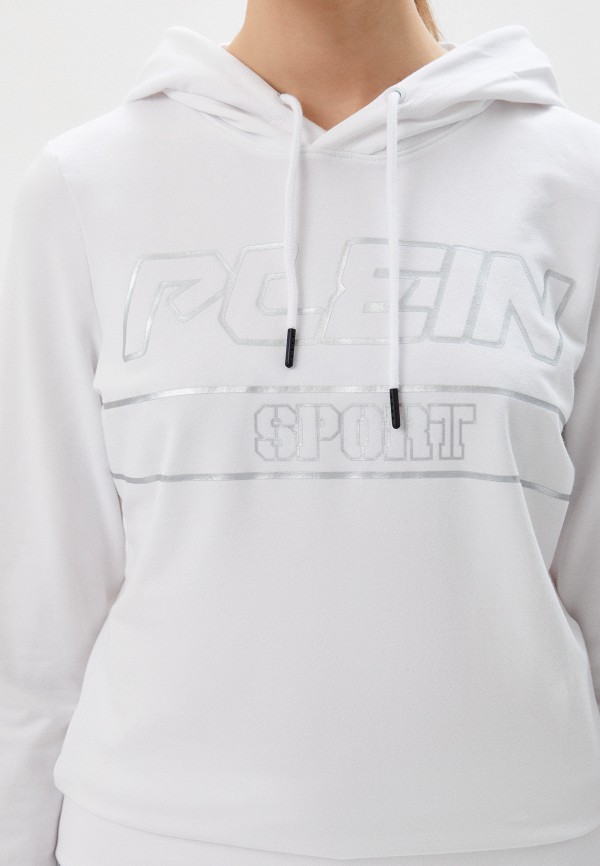 фото Худи plein sport