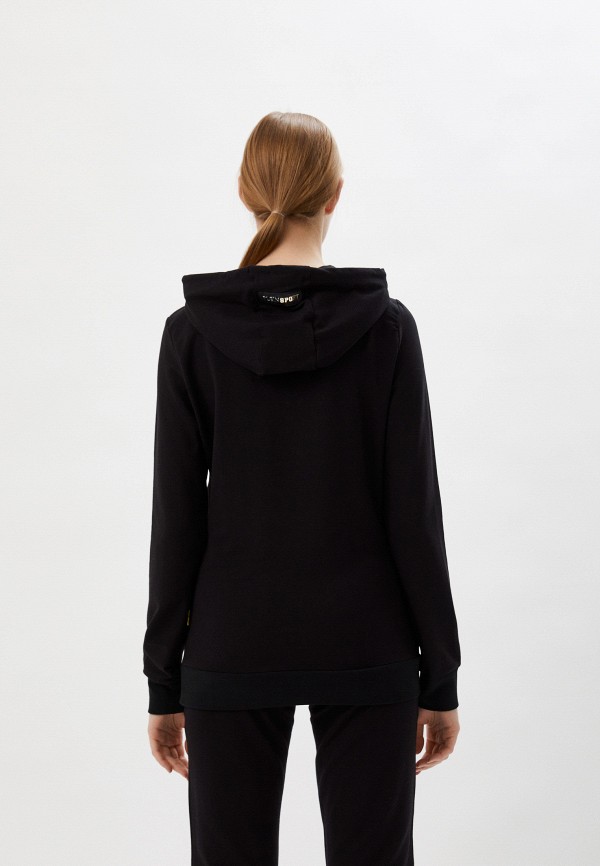 фото Худи plein sport