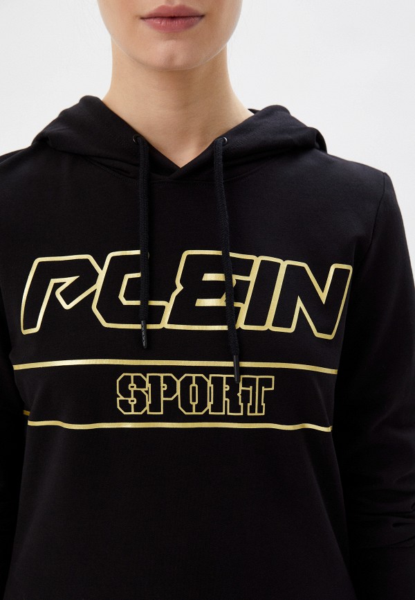 фото Худи plein sport