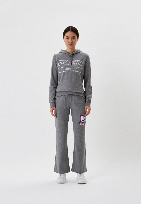 фото Худи plein sport