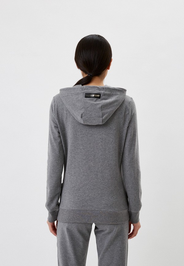 фото Худи plein sport