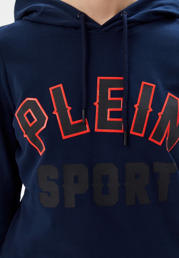 фото Худи plein sport