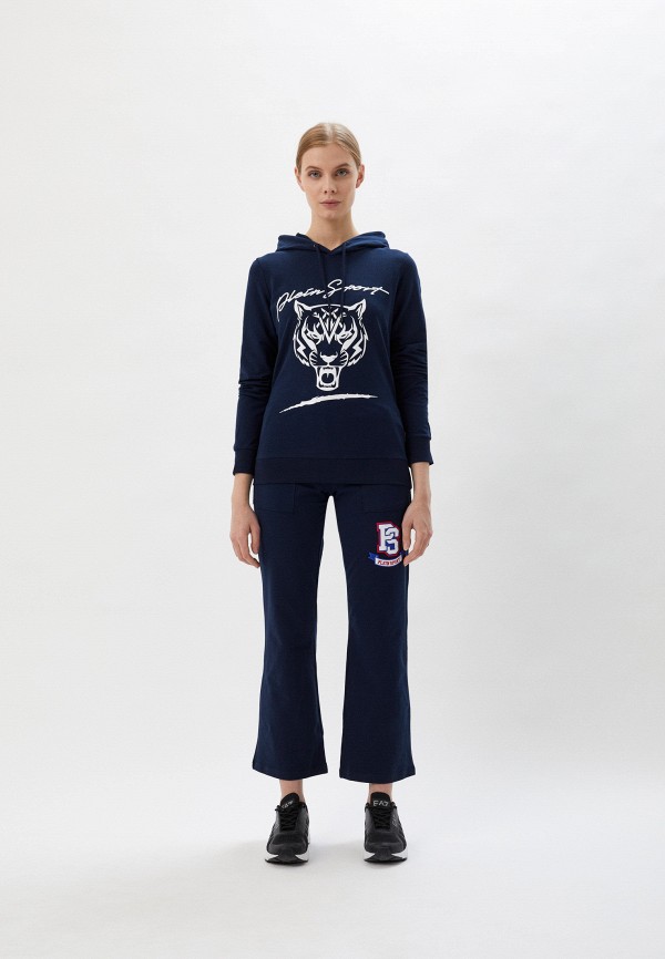 фото Худи plein sport