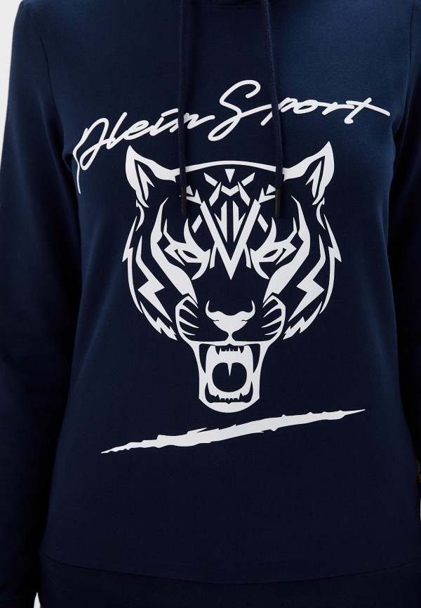 фото Худи plein sport