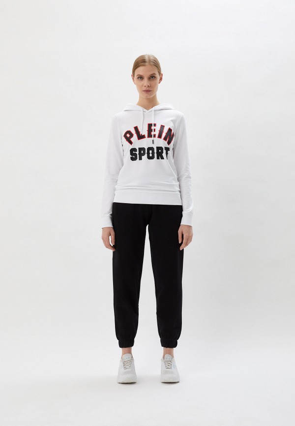 фото Худи plein sport