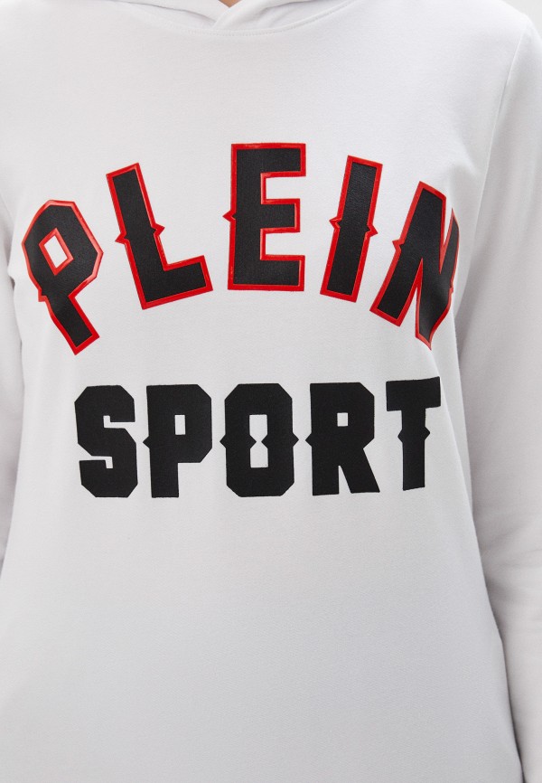 фото Худи plein sport