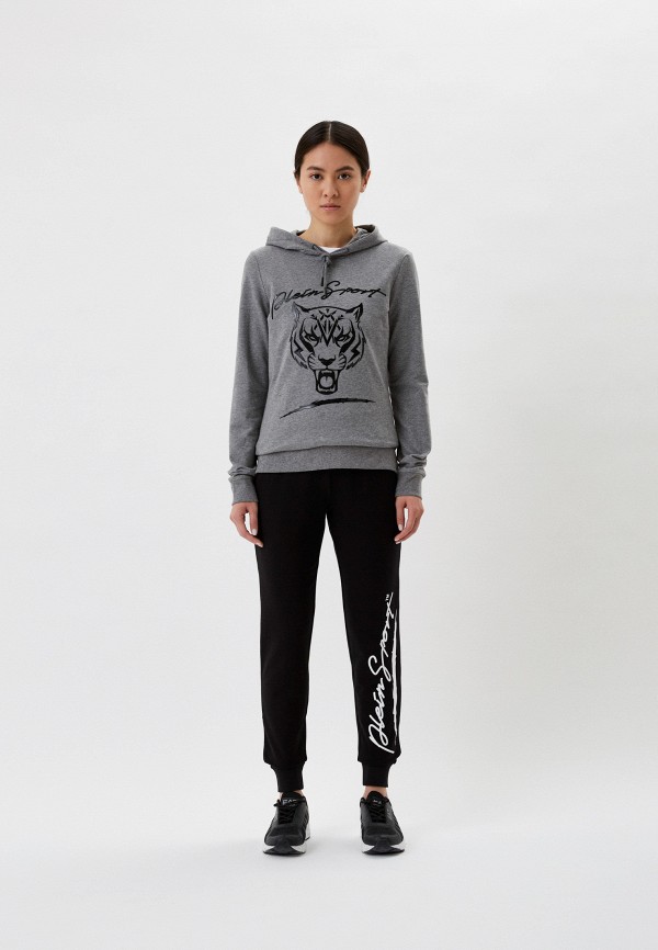 фото Худи plein sport