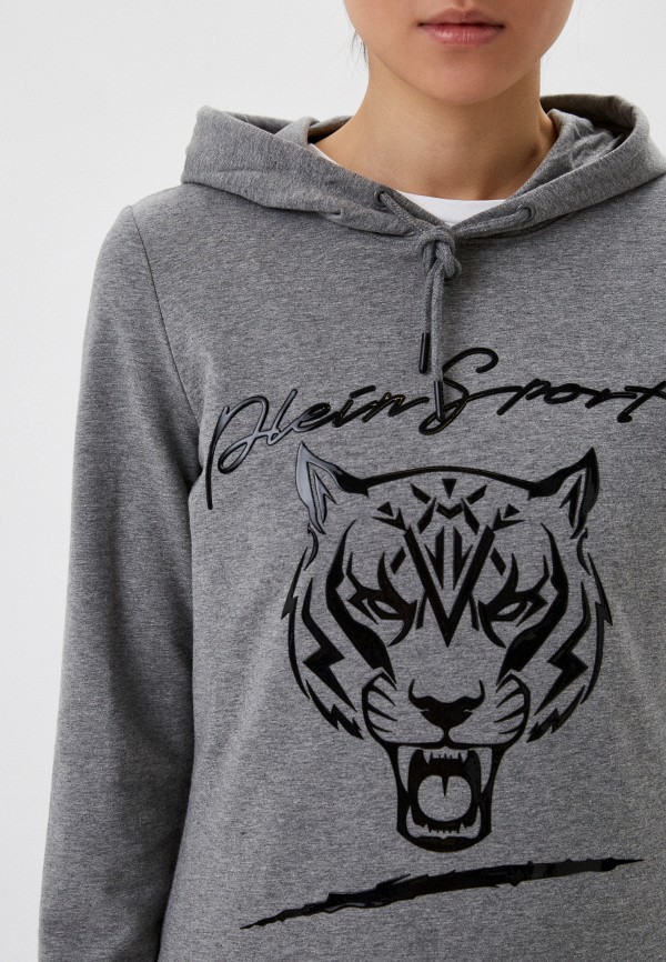фото Худи plein sport