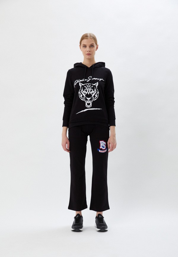 фото Худи plein sport