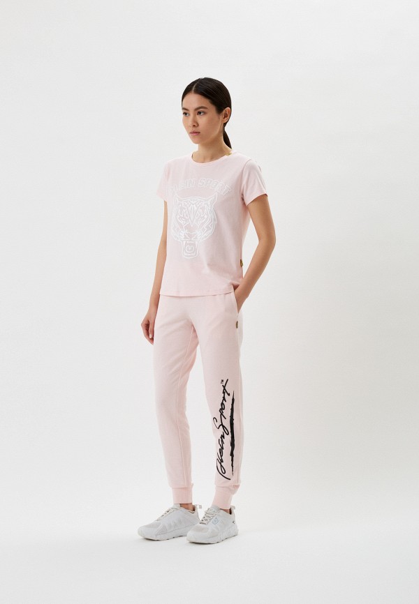 фото Брюки спортивные plein sport