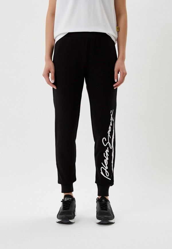 фото Брюки спортивные plein sport