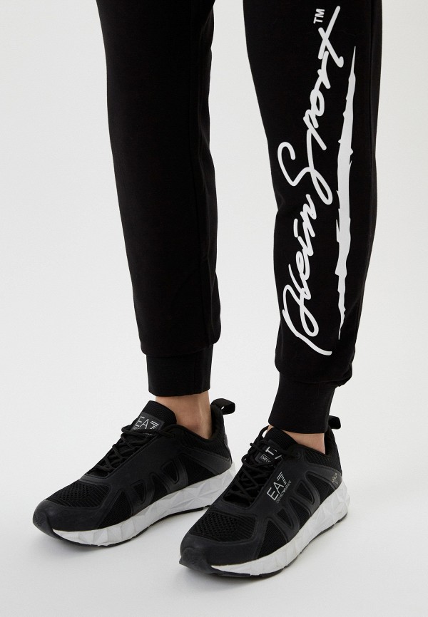 фото Брюки спортивные plein sport