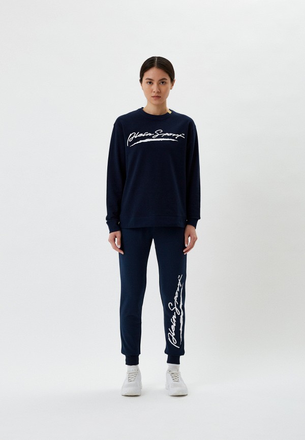 фото Брюки спортивные plein sport