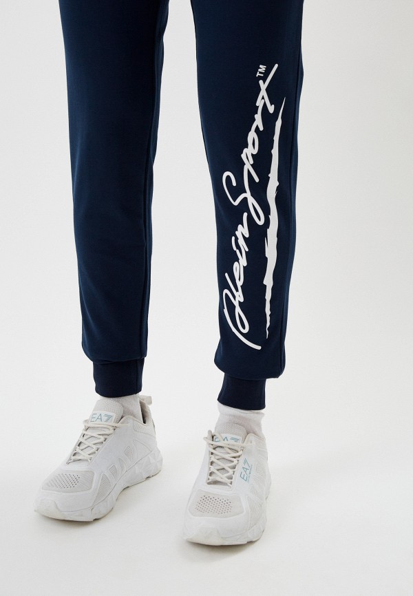 фото Брюки спортивные plein sport