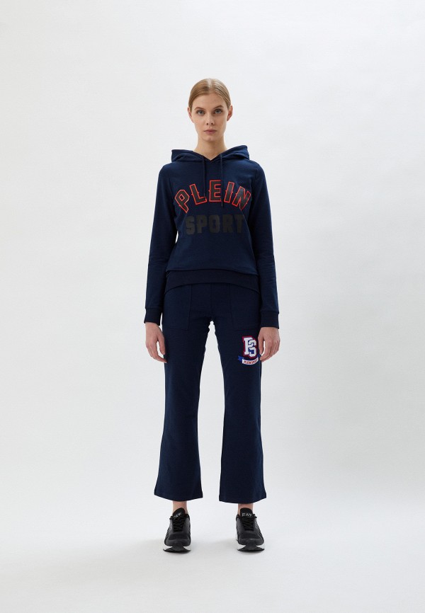 фото Брюки спортивные plein sport