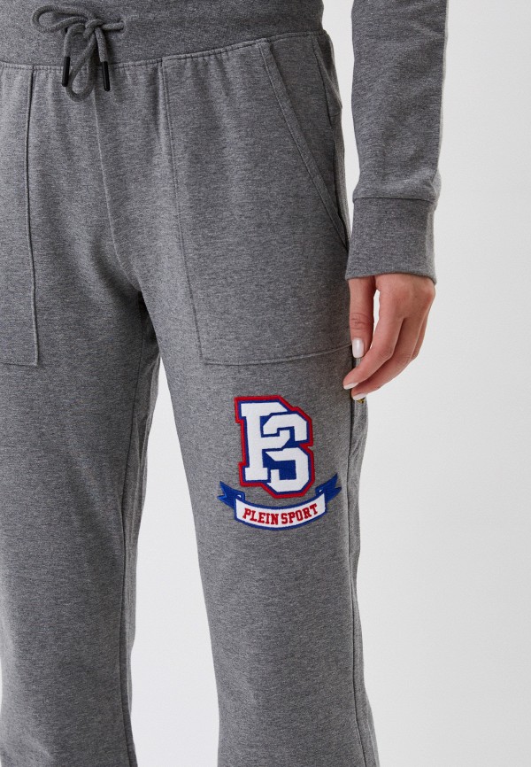 фото Брюки спортивные plein sport