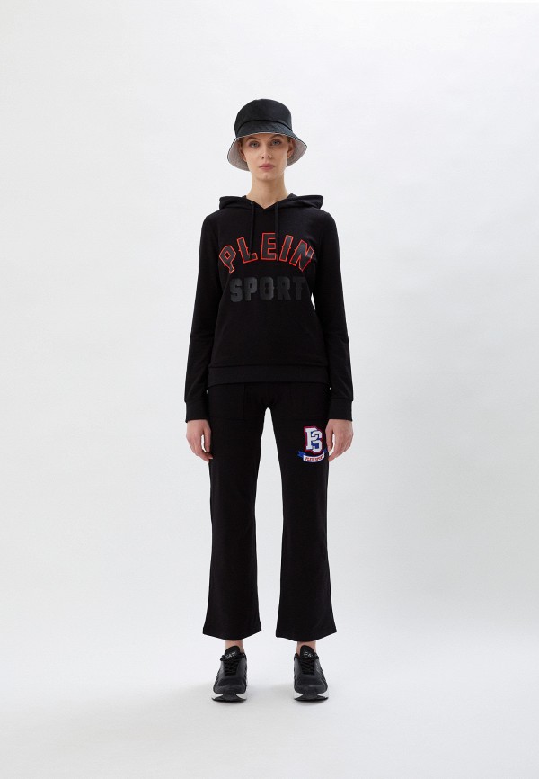 фото Брюки спортивные plein sport
