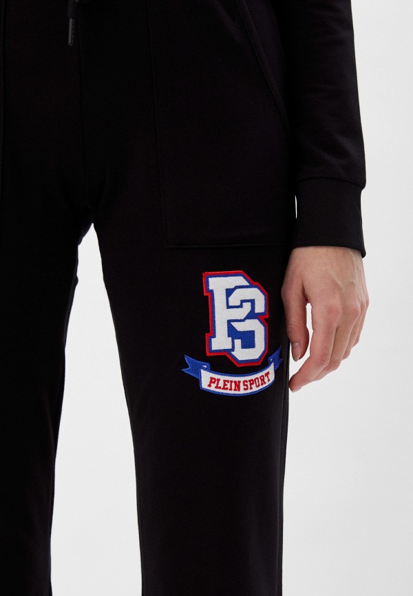 фото Брюки спортивные plein sport