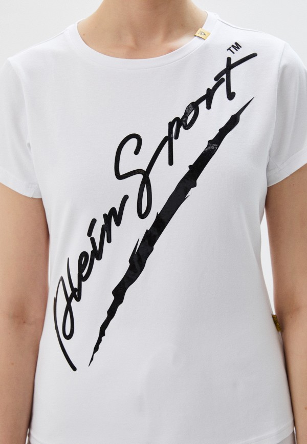 фото Шорты спортивные plein sport