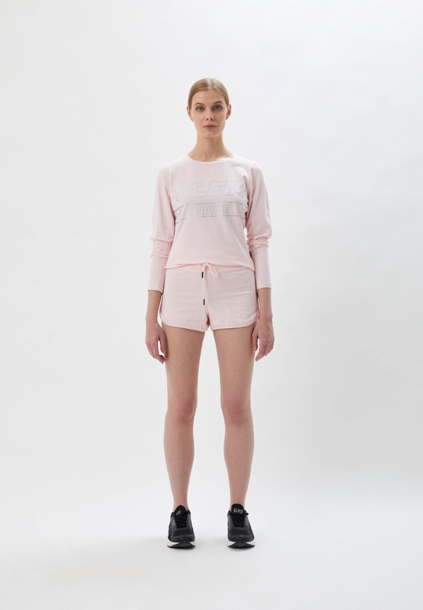 фото Шорты спортивные plein sport