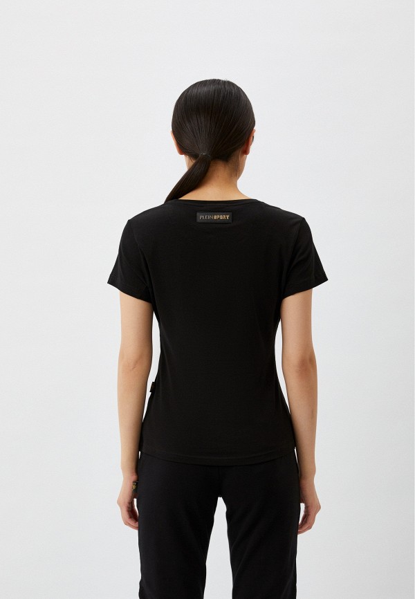фото Футболка plein sport