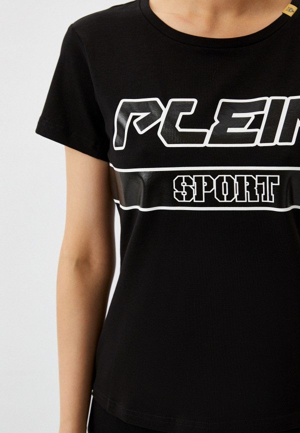 фото Футболка plein sport