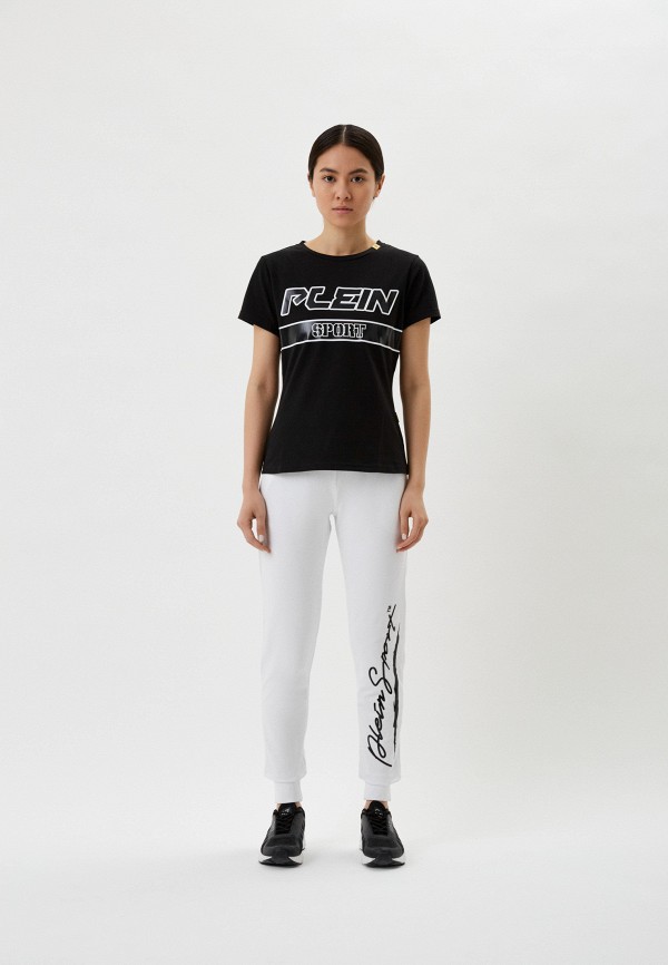 фото Футболка plein sport