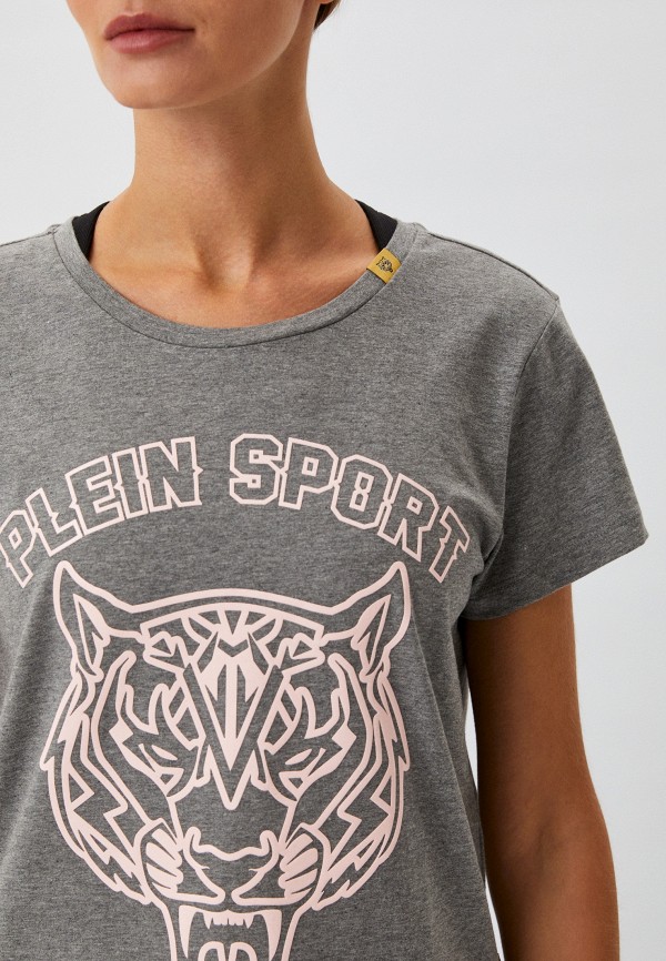 фото Футболка plein sport