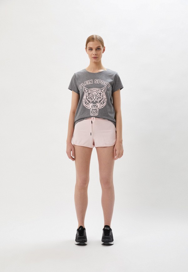 фото Футболка plein sport