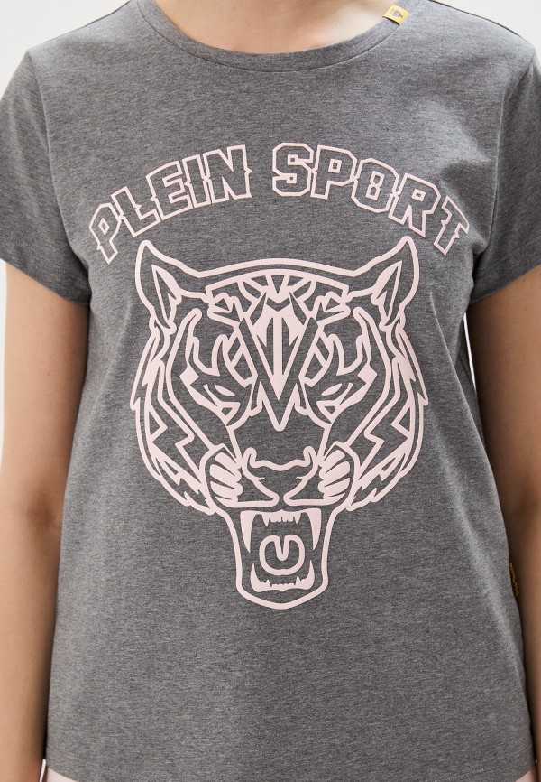 фото Футболка plein sport