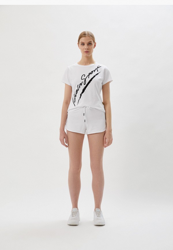 фото Футболка plein sport