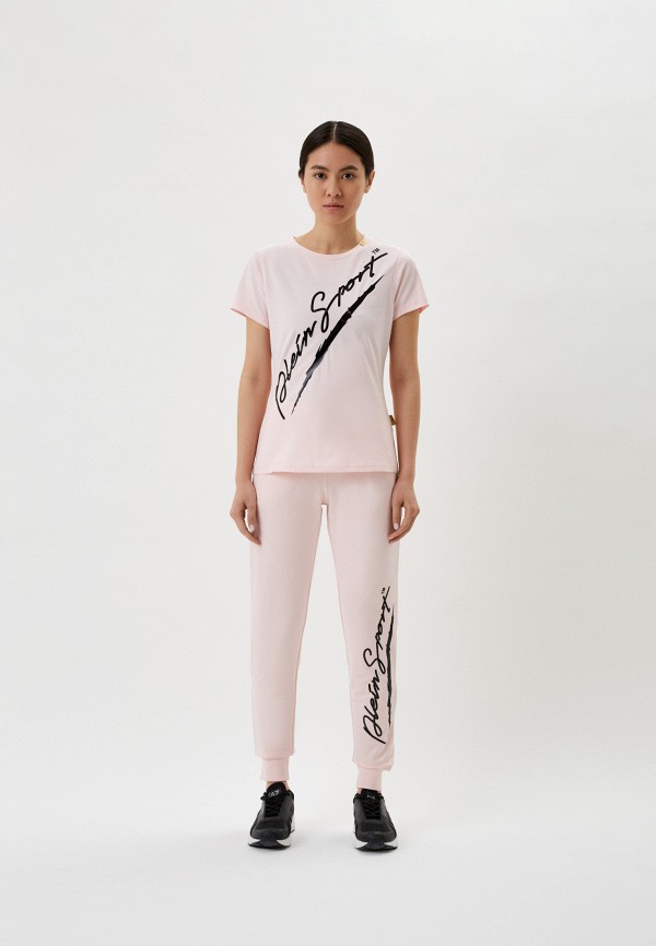 фото Футболка plein sport