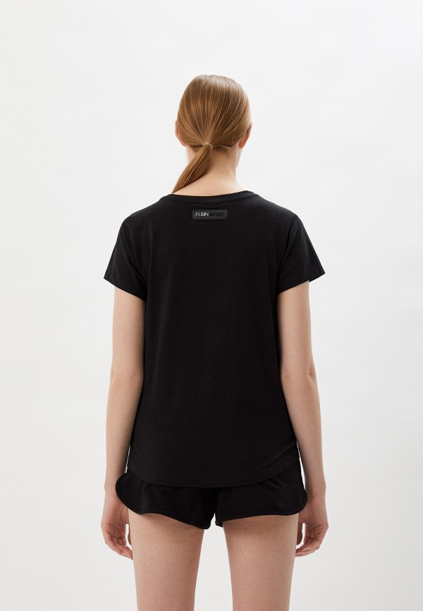 фото Футболка plein sport