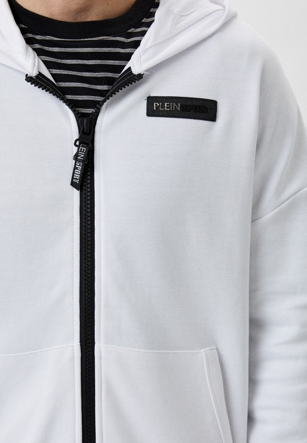 фото Толстовка plein sport