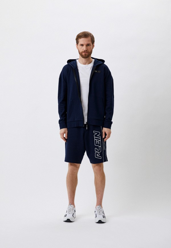 фото Толстовка plein sport