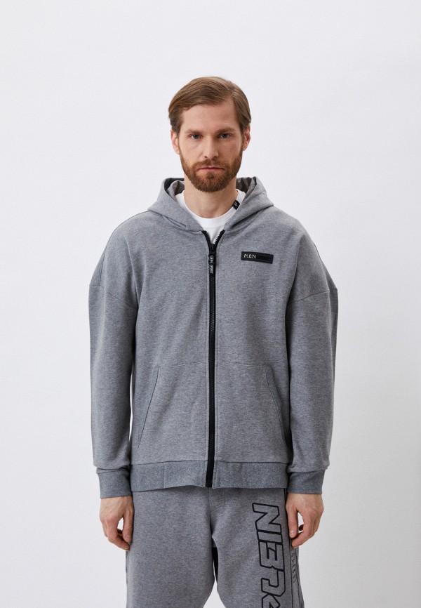 фото Толстовка plein sport