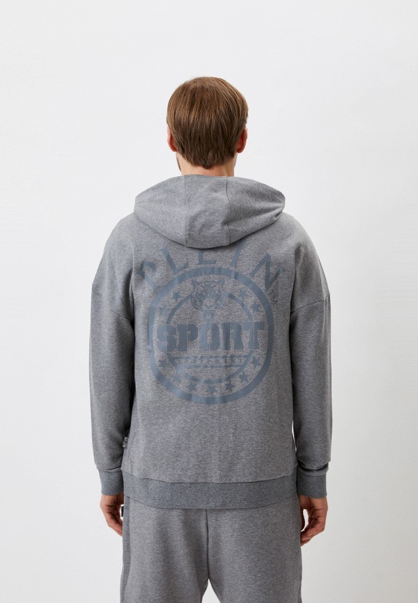 фото Толстовка plein sport
