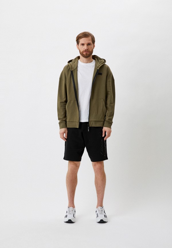 фото Толстовка plein sport