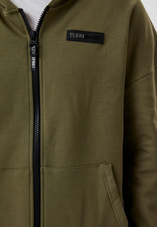 фото Толстовка plein sport