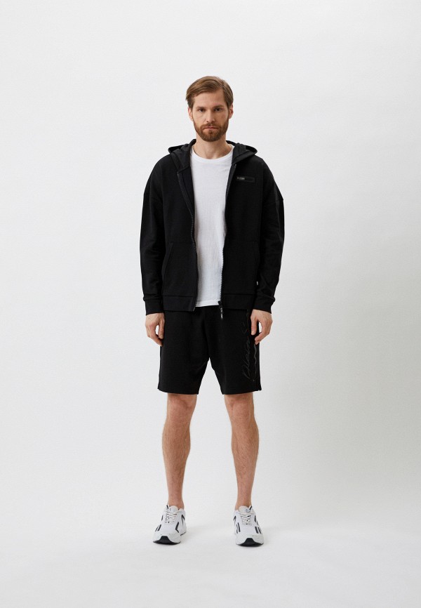 фото Толстовка plein sport