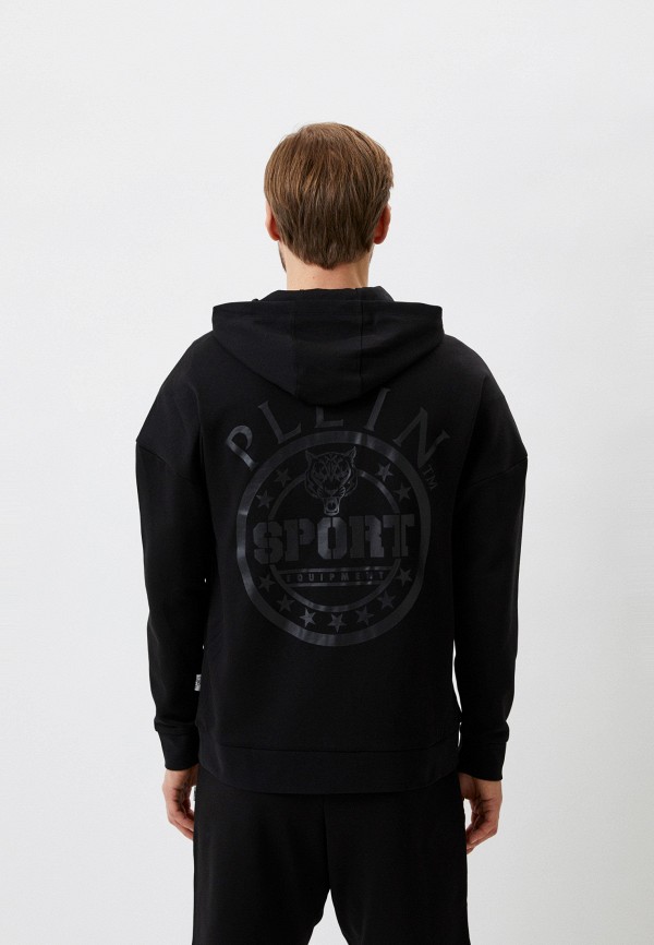 фото Толстовка plein sport