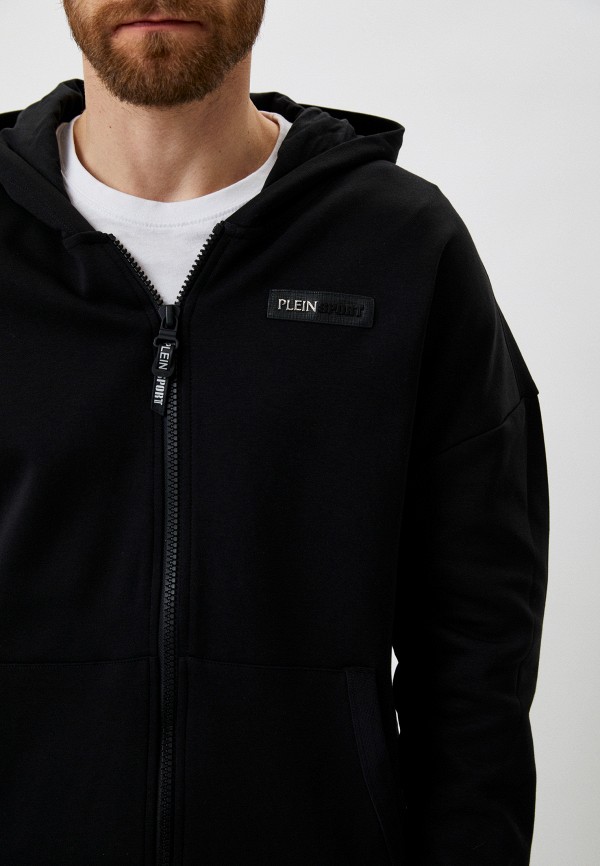 фото Толстовка plein sport