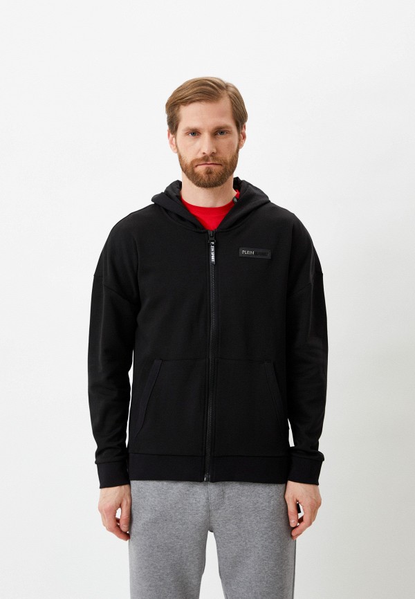фото Толстовка plein sport