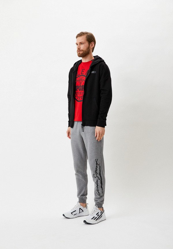 фото Толстовка plein sport