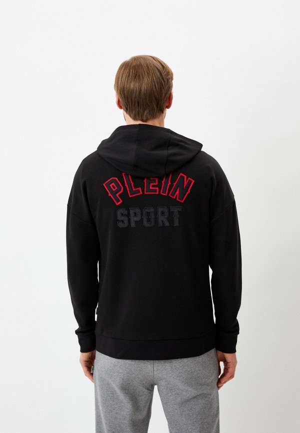 фото Толстовка plein sport