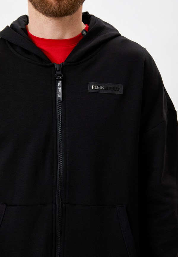 фото Толстовка plein sport
