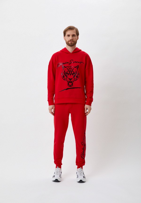 фото Худи plein sport