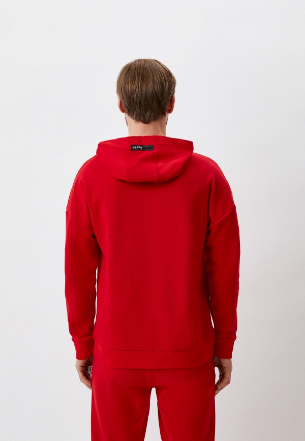 фото Худи plein sport