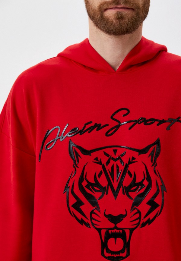 фото Худи plein sport